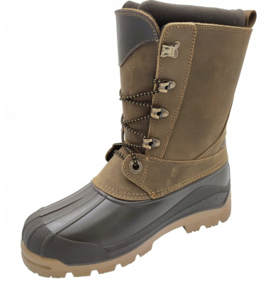 Сапоги зимние Demar Caribou Pro р.45