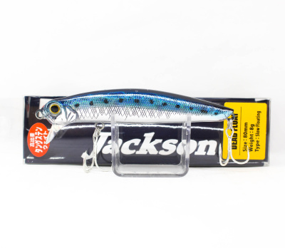 Воблер Jackson Dead Float 80F #MIW