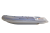 Лодка Grouper GR 375W (кокпит 92 см) НДНД (серо - красный) модель 2026 г