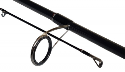 Спиннинг Hearty Rise Zander Game-832H 2.52m 15-70gr