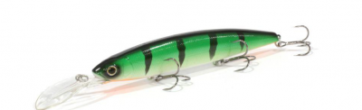 Воблер Deps Balisong Minnow 130SF Longbill 2 Perch