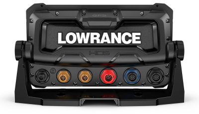 Эхолот-Картплоттер Lowrance HDS Pro 9 с датчиком Active Imaging HD