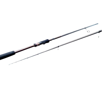 Спиннинг Xesta Black Star S83MH Rock Versatile Multi Rocker 2.53m 10-35gr