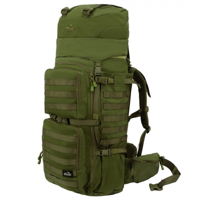 Рюкзак тактический Tramp Bastion 60л (olive)