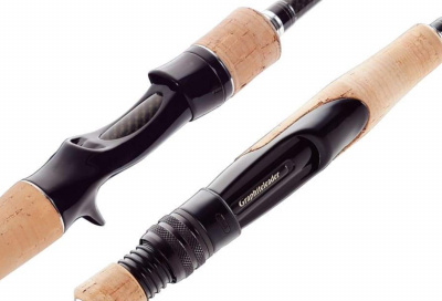 Кастинговое удилище Graphiteleader Vigore GVGC-74X 2.24m 10-84gr