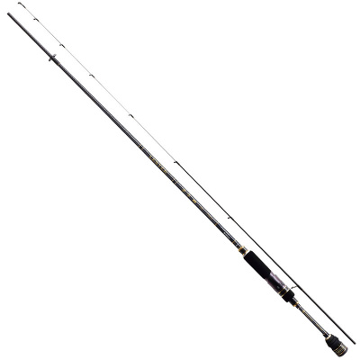 Спиннинг Nissin Ares Lester Yumeshizuku B Type-705S 2.26m 0.5-8gr