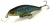 Воблер Jackall Squad Minnow 95 hl bronze blue pike