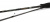 Спиннинг Favorite X1 762M 2.29m 7-24gr