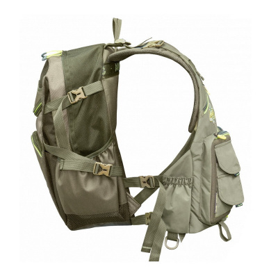 Рюкзак-Жилет Aquatic РЖ-01