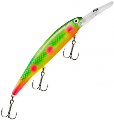 Воблер Bandit Generator G01 Candy Slush