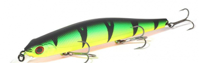 Воблер Zipbaits Orbit 110SP-SR 418