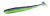 Keitech Swing Impact 4.5“ PAL#06T Violet Lime Belly Keitech Swing Impact 4.5“ PAL#06T Violet Lime Belly