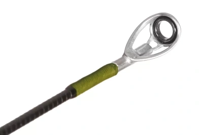 Спиннинг Crazy Fish CF Strike 802 MLT 2.44m 5-18gr