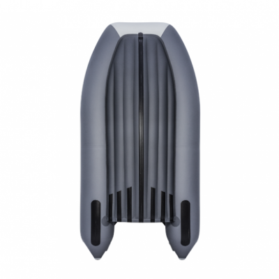 Лодка ПВХ Таймень LX 3200 НДНД Графит/светло-серый