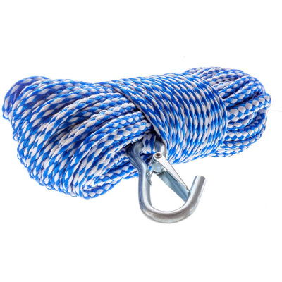Веревка Якорная Attwood ( 10.0mm х 30м)