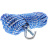 Веревка Якорная Attwood ( 10.0mm х 30м)