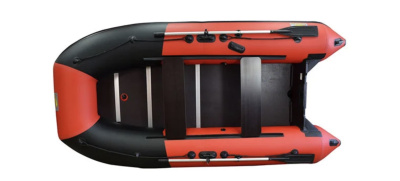 Надувная лодка Marlin 340