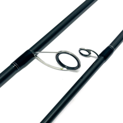 Спиннинг Zetrix Hayron 2nd Generation HRS-762ML 2.29m 5-21gr