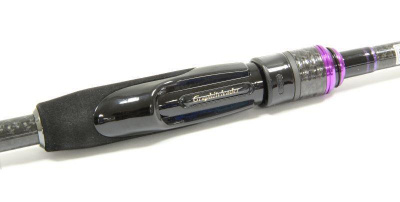 Спиннинг Graphiteleader Silverado 742ML 2.24m 3-15gr