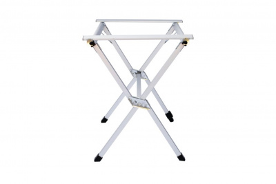 Стол складной алюминиевый (80x60x70см) Tramp Roll-80 TRF-063