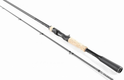 Кастинговое удилище Shimano Expride 172H-2 2.18m 14-42gr