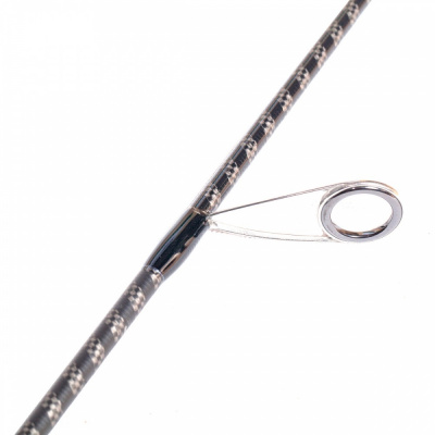 Спиннинг JS Company Nixx DX S802M 2.44m 7-35gr