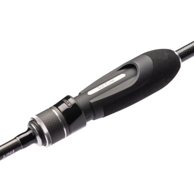 Спиннинг Tict Ice Cube IC-74FS-Sis 2.24m 0.1-4gr