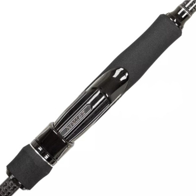 Спиннинг Zetrix Orsa Nero ZONS-802H 2.44m 14-56gr