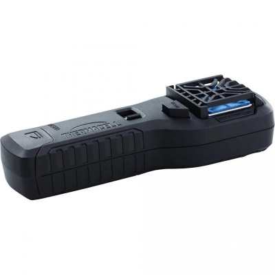 Прибор противомоскитный Thermacell MR-300 Black Repeller (черный)