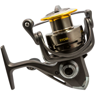Катушка Ryobi Virtus Fighter 2000 