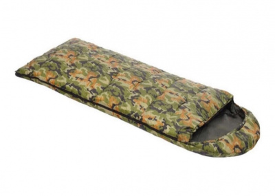 Спальный мешок Poseidon Fish 225*95 см (-15°C)