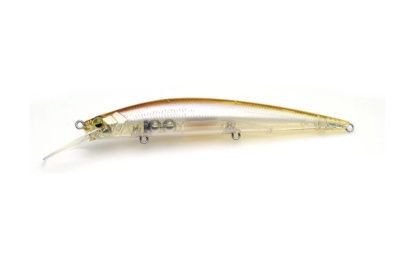 Воблер Raid Level Minnow Plus MR #002