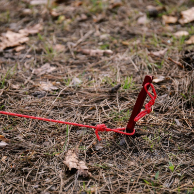 Палатка Экспедиционная Tramp Rock 2 (V2)