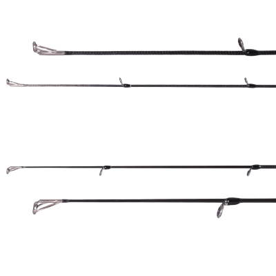 Спиннинг Xesta Black Star Distance Snatch S83MH-T 2.51m 1.5-25gr