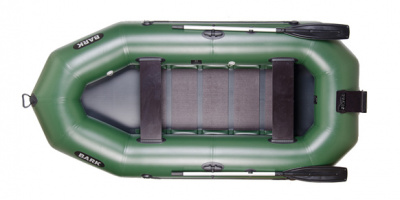 Надувная лодка BARK В-300N