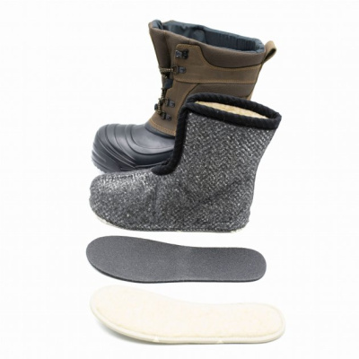 Сапоги зимние Demar Yetti Pro 2 р.42