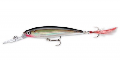 ВОБЛЕР RAPALA X-RAP DEEP (XRD10-S)