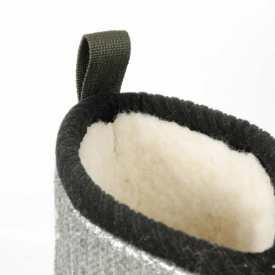 Сапоги зимние Demar Yetti Classic р.46