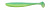 Keitech Easy Shiner 3 EA#11T Lime Chartreuse Glow Keitech Easy Shiner 3 EA#11T Lime Chartreuse Glow