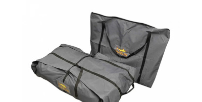 Надувная лодка Marlin 330