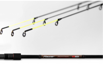 Удилище фидерное Zemex Razer Progressive Feeder 12'ft 3.65m 80gr
