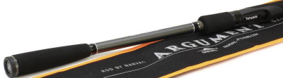 Спиннинг Narval NEW Argument 82ML 2.50m max 21gr Ex-Fast