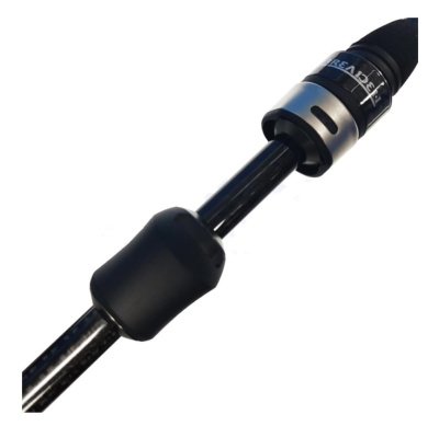 Спиннинг Breaden GRF Trevalism Kabin 602 CS-TIP 1.89m 0-6gr