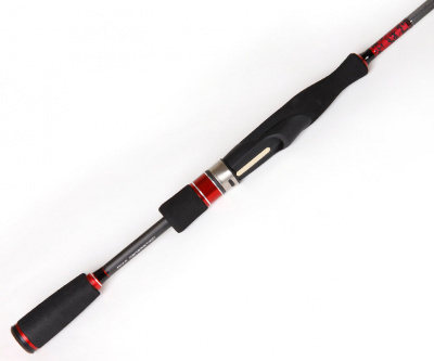 Спиннинг JS Company NIXX POP ROCKER NIR-S762UL 2.29m 0.8-10gr (Fast)