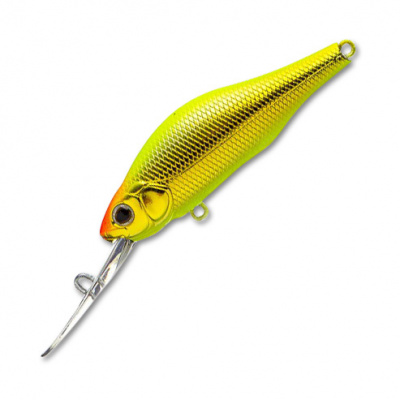 Воблер Zipbaits Khamsin DR 713R