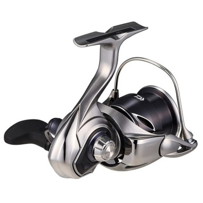 Катушка Daiwa 25 Caldia LT3000-XH