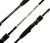Спиннинг Maximus Black Side-X 21MH 2.1m 12-40gr