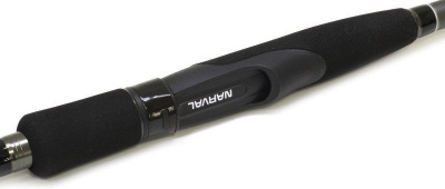 Спиннинг Narval NEW Argument 76ML 2.30m max 21gr Ex-Fast