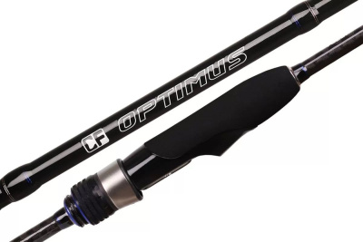 Спиннинг CF Crazy Fish Optimus OSR762LS 2.29m 2-10gr