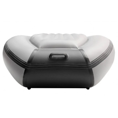 Лодка ПВХ Roger Trofey 3100 НДНД (серый-графит)